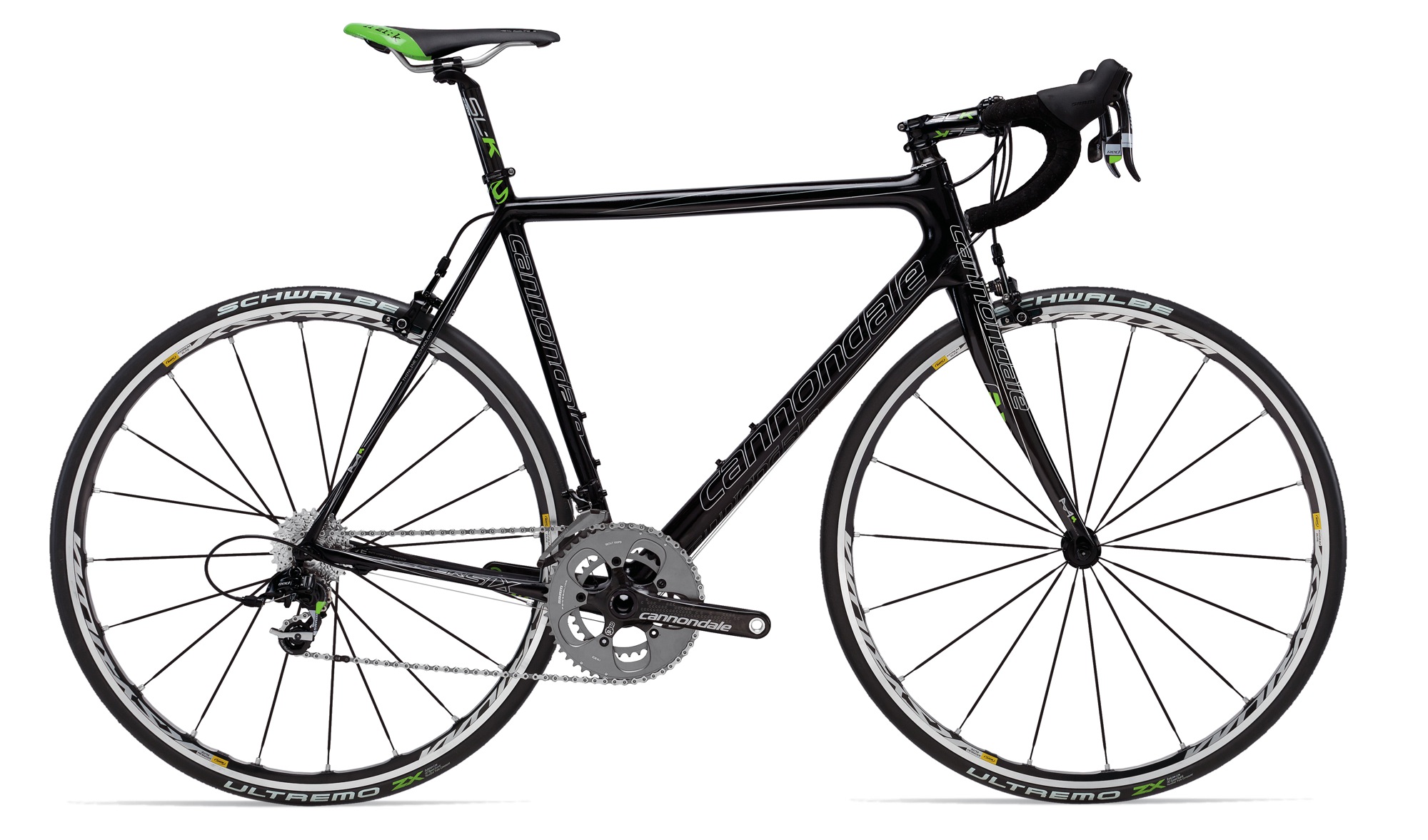 cannondale supersix evo black